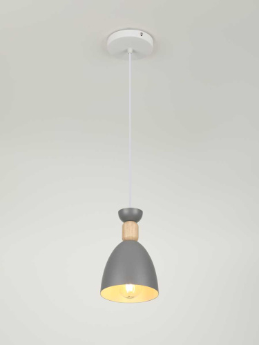 Подвесной светильник Rivoli Catherine 5109-310 Б0069911 фото 9