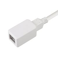 Коннектор питания для ленты ARL-A84 Arlight 048889