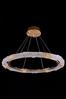 Люстра подвесная Sauvage FL1097-7PC