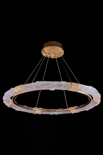 Люстра подвесная Sauvage FL1097-7PC