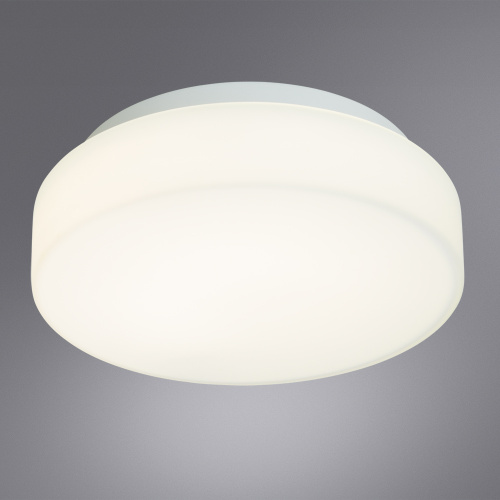 Потолочный светодиодный светильник Arte Lamp Aqua-Tablet Led A6812PL-1WH фото 2