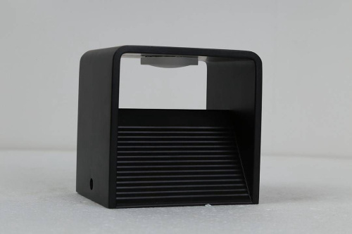 Настенный светодиодный светильник DesignLed GW Mistery GW-9201A-5-BL-NW 001553 фото 5