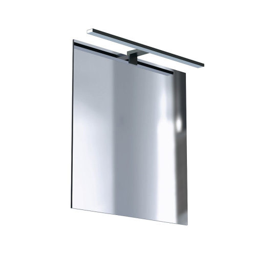 Подсветка для зеркал Nowodvorski Cezanne Led S White 10672 фото 8