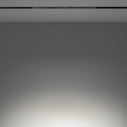 Трековый магнитный светильник Nowodvorski Focus Led Black 10643 фото 5
