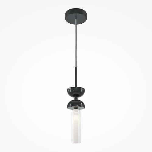 Подвесной светильник Maytoni MOD178PL-01B фото 10