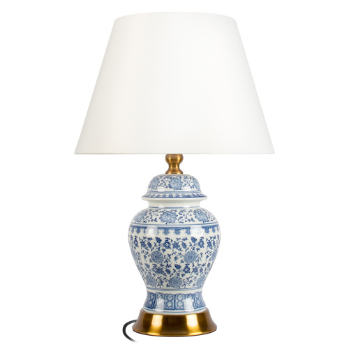10489T Настольная лампа LOFT IT Ultramarine 10489T Настольная лампа LOFT IT Ultramarine