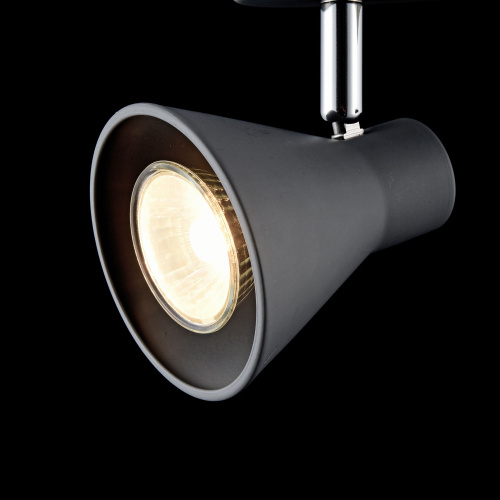 Спот Freya FR4308-CW-02-GR фото 8 Спот Freya FR4308-CW-02-GR фото 8