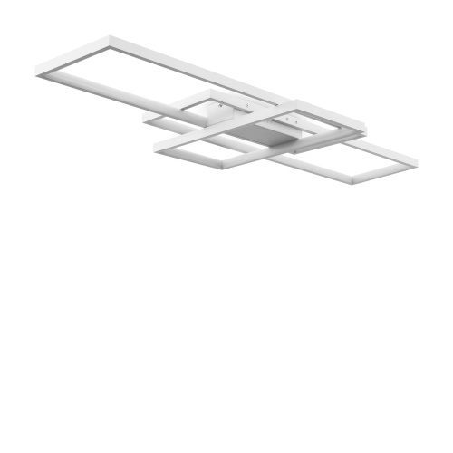 Потолочный светильник Freya FR10021CL-L66W фото 7