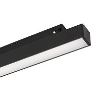 Светильник MAG-ORIENT-FLAT-L800-27W Warm3000 (BK, 100 deg, 48V) Arlight 060470