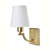 Бра Cloyd EMPORIA W1 / выс. 32 см - латунь (арт.20141)