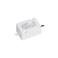 Блок питания Arlight ARPV-SP-12012 (12V, 1A, 12W) 033326