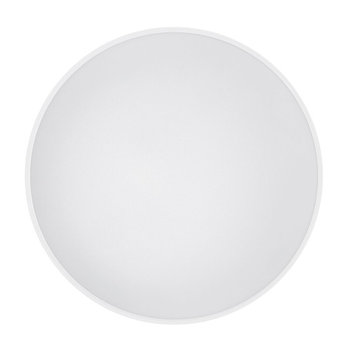 Потолочный cветильник Nowodvorski Agnes Round Led Pro White 10980 фото 5