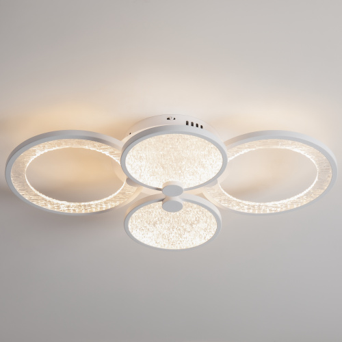 Потолочный светильник Freya FR6199CL-L150W фото 7