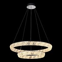 Подвесная люстра Aura FL1211-20P