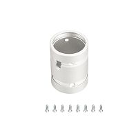 Крепление Arlight MOONLIGHT-SPLICE-D25 White 048394