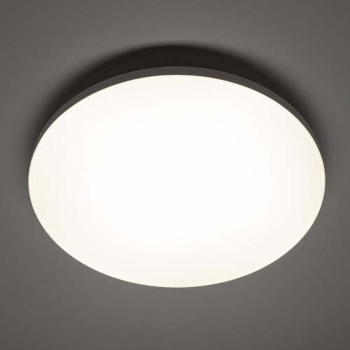 Потолочный cветильник Nowodvorski Denia LED M White 11762 фото 7