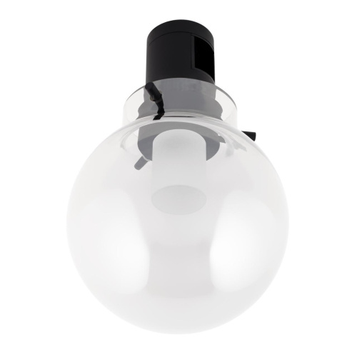 Светильник ART-APRIORI-ZORB-С-R110-5W Warm3000 (BK, 85 deg, 48V) Arlight 049233