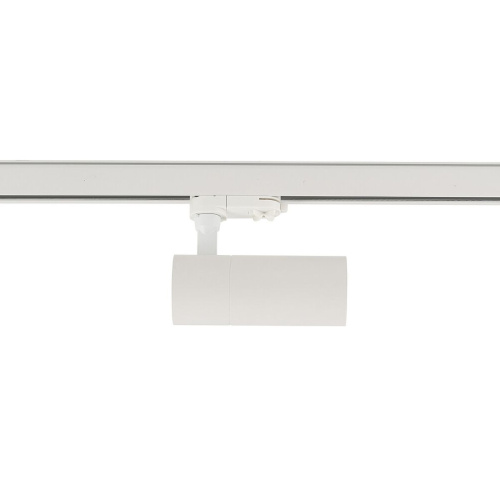 Трековый трехфазный светильник Nowodvorski Ctls Tinos Led White 10394 фото 4