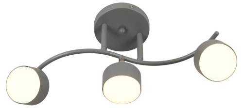 Спот Rivoli Vivien 7077-703 Б0069923 фото 8
