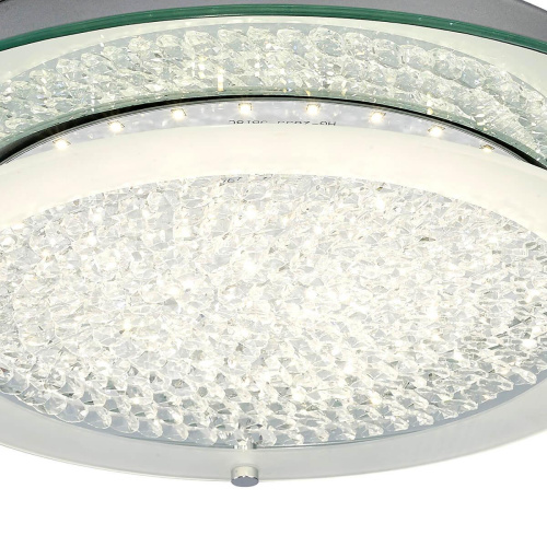 Потолочный светодиодный светильник Mantra Crystal 5091 фото 6