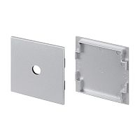 Комплект заглушек LINE-5050-DUAL Arlight 050129
