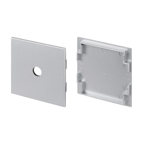 Комплект заглушек LINE-5050-DUAL Arlight 050129