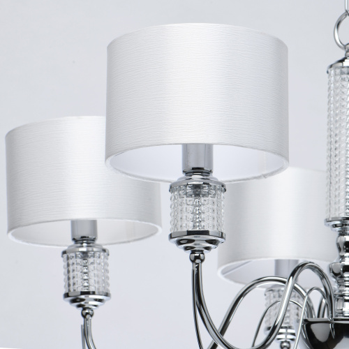 Люстра подвесная MW-Light Онтарио 692011205 фото 5