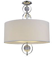 Светильник потолочный Crystal Lux PAOLA PL6