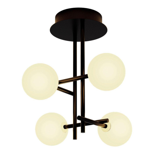 Потолочная люстра Mantra Cellar 7633 Потолочная люстра Mantra Cellar 7633