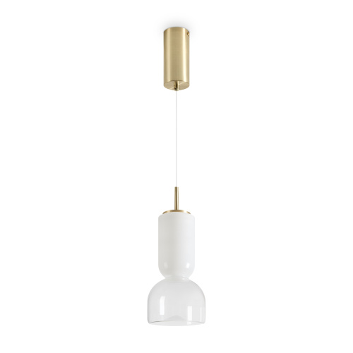 Подвесной светильник Freya FR5636PL-L6G1 фото 4