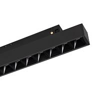Светильник MAG-ORIENT-LASER-L235-8W Warm2700 (BK, 24 deg, 48V) Arlight 049996