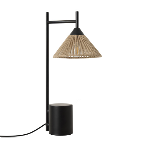 Настольный светильник Freya FR5566TL-01B фото 4