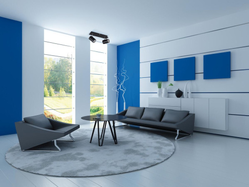 Спот Kanlux EVALO EL-2I B-SR 35693 фото 5 Спот Kanlux EVALO EL-2I B-SR 35693 фото 5