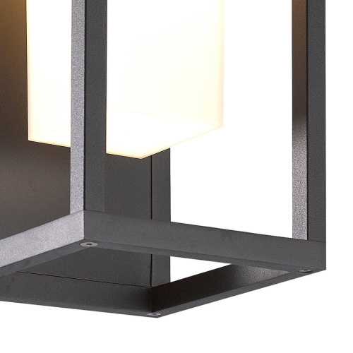 Светильник на солнечных батареях Mantra Meribel 7086 фото 4