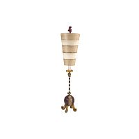 Настольная лампа Flambeau, Арт. FB-LE-CIRQUE-TL