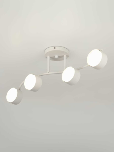Спот Rivoli Batty 7080-704 Б0069924 фото 6