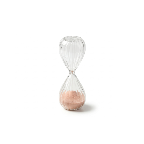 Песочные часы Romantic 15 min Pink