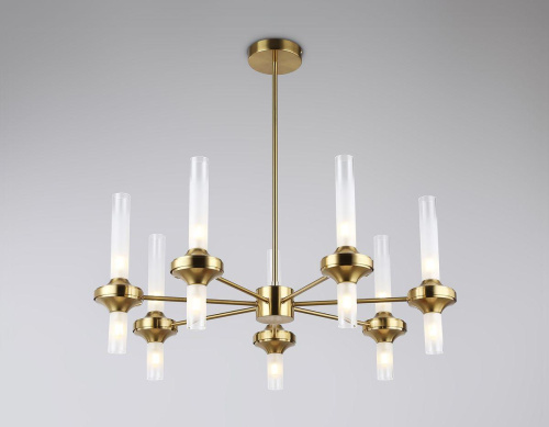 Подвесная люстра Ambrella Light High Light Modern LH55360 фото 7