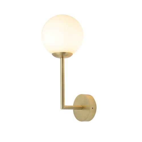 Бра Nowodvorski Agave Brass 10526 фото 7