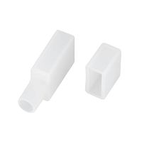 Заглушка HALO-CAP-06x13mm-SET Arlight 053387