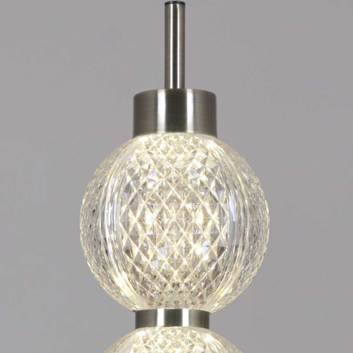 Подвесной светильник Reluce 03939-0.9-05 Ancient Bronze фото 3