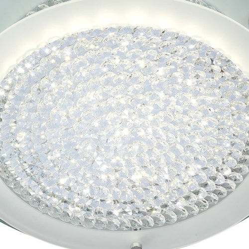 Потолочный светодиодный светильник Mantra Crystal 5091 фото 8