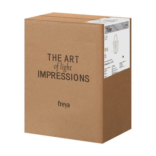 Настольный светильник Freya FR6223TL-L17TR фото 12