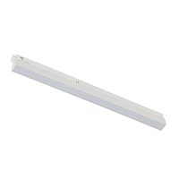 Трековый магнитный светильник Nowodvorski Lvm Line White 11636