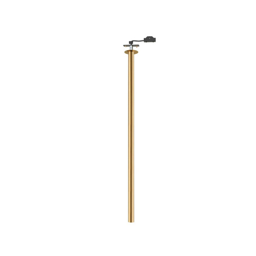 Встраиваемый светильник Nowodvorski Laser 750 Satine Gold 10910 фото 4