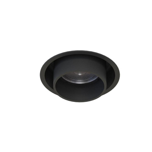Встраиваемый спот Nowodvorski Mono Slide Black 10799