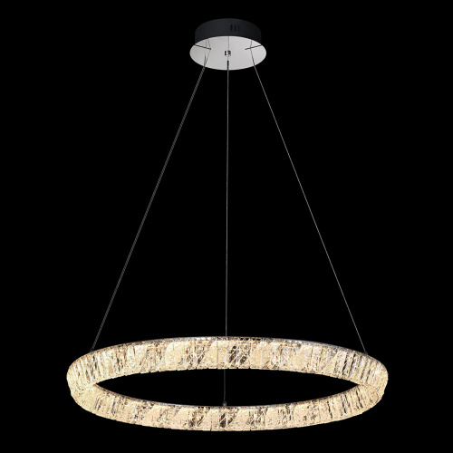 Подвесная люстра Aura FL1211-8P