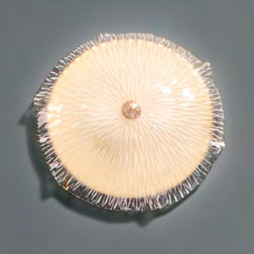 Бра Cloyd MIMESIS W3 / Ø32 см - латунь (арт.20236) Бра Cloyd MIMESIS W3 / Ø32 см - латунь (арт.20236)