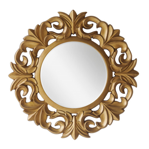 Зеркало классическое FM PU546 GD Зеркало классическое FM PU546 GD