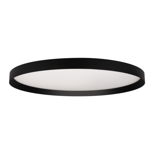 Светильник SP-ESTELY-R600-50W Warm3300-MIX (BK, 80 deg, 230V, TRIAC) Arlight 055365
